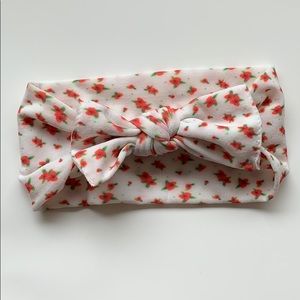 Baby Bling ditzy floral